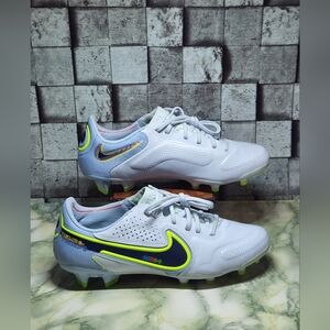 Nike Tiempo Legend 9 Elite FG Progress Pack Soccer Cleats Men's Size 5.5